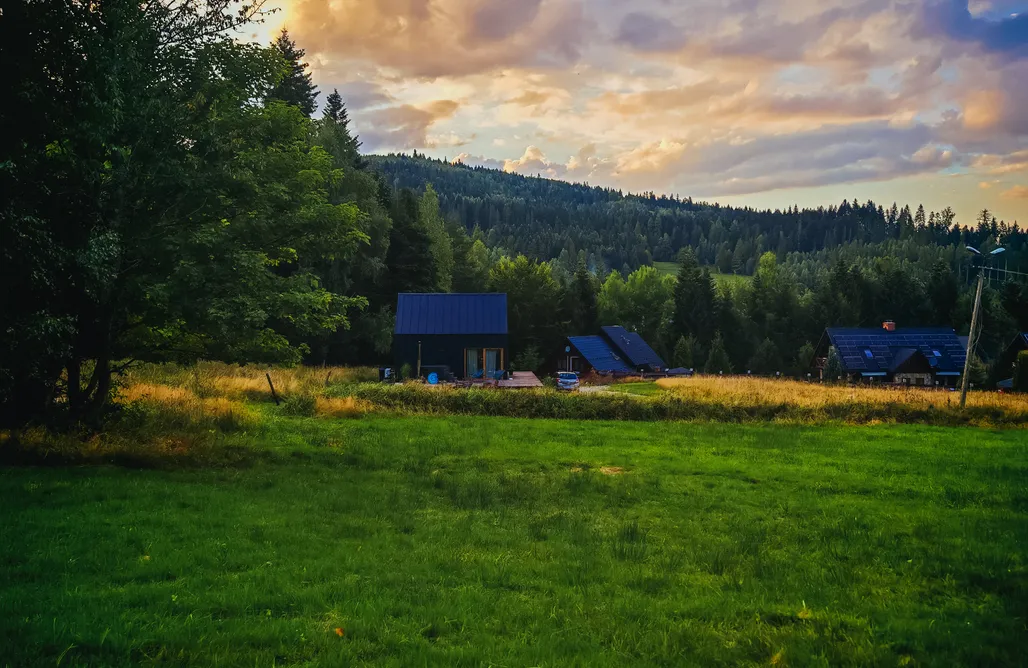 Soblówka noclegi Dolina Świstaka  1