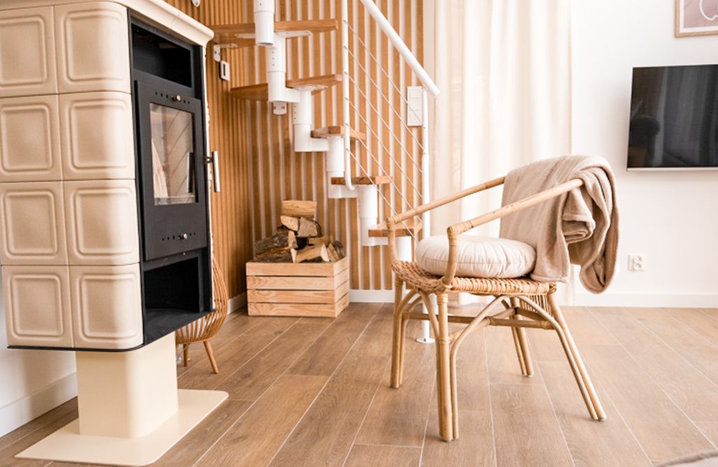 noclegi AlohaCamp Warmiński Sad  5