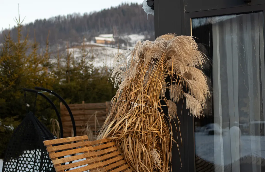 alojamientos AlohaCamp Zacisze Beskidu 5