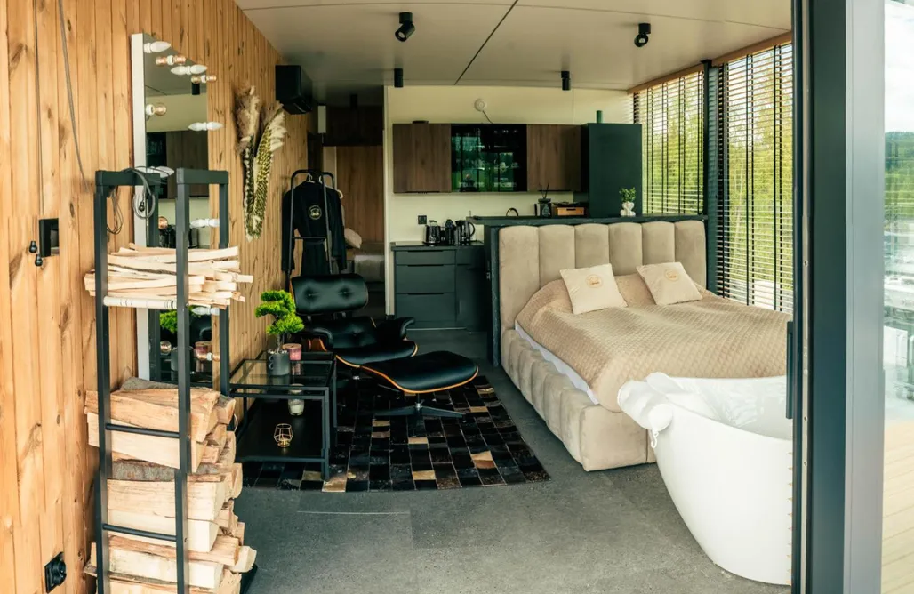 AlohaCamp Vip Glass 3 2