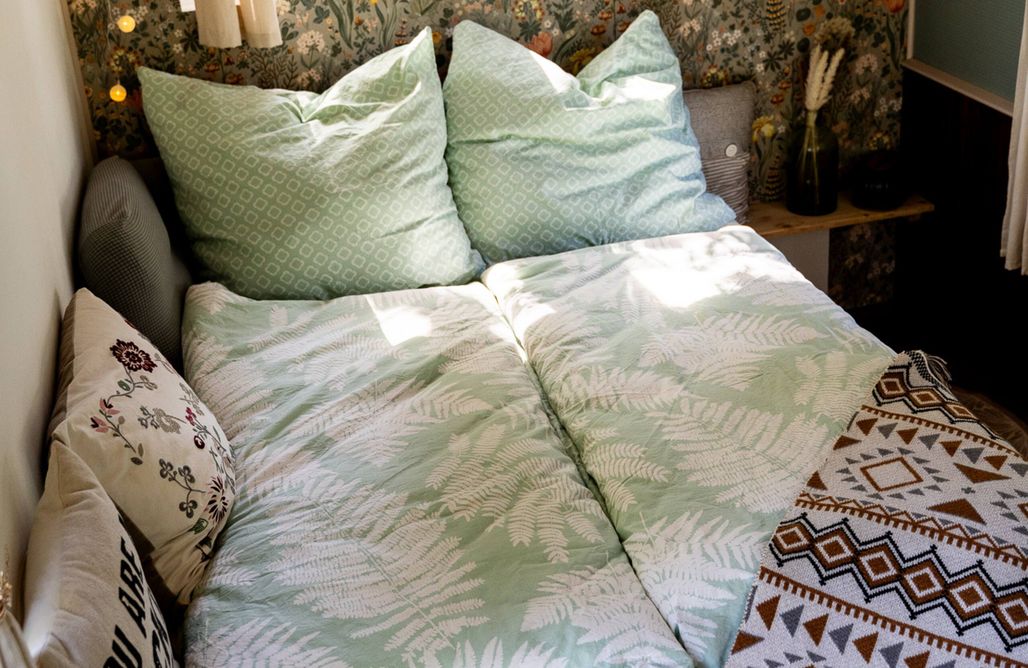 AlohaCamp Tiny House Alma 3