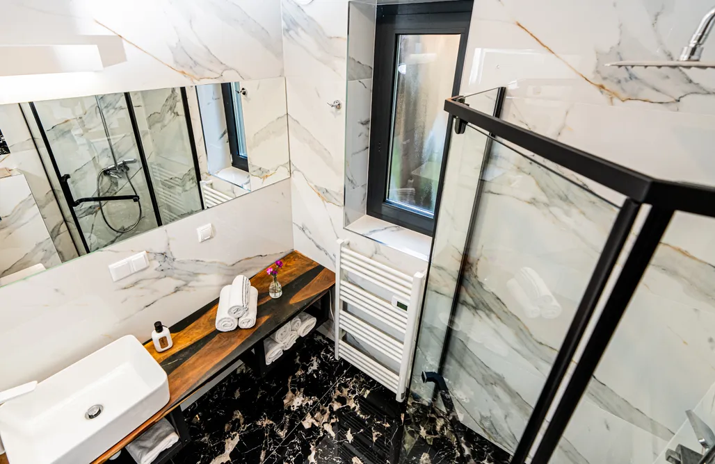 AlohaCamp Domek 1 - Ancymon 1