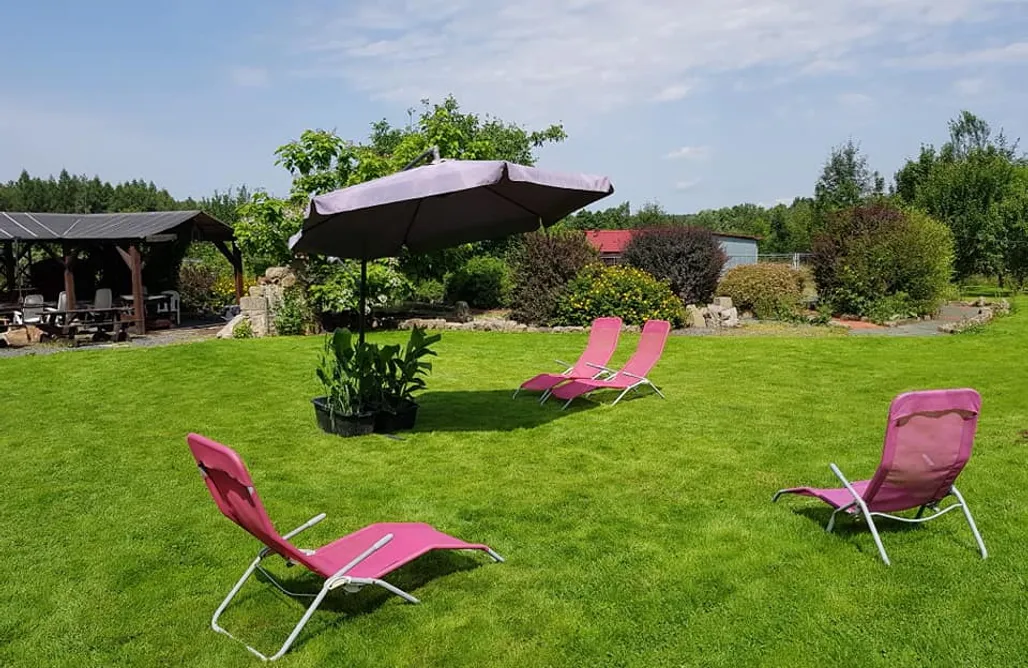 Leśna Domki Agroturystyka DoWoli 3