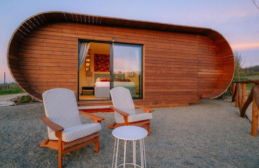 Broglia Wine Suites Gavi by Vinova Stay AlohaCamp