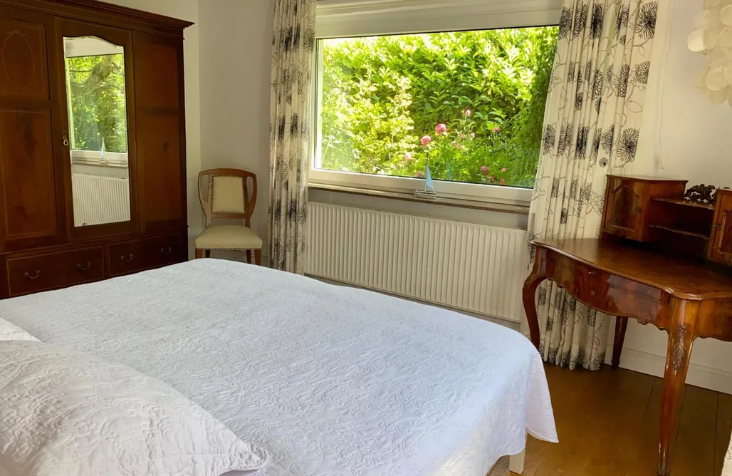 AlohaCamp Haus mit drei Schlafzimmern 3