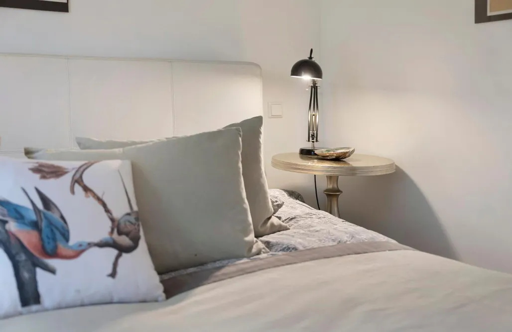 AlohaCamp Ein-Zimmer-Apartment 4