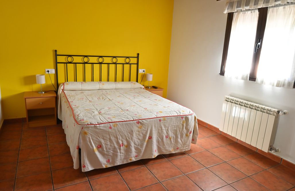 AlohaCamp Apartamentos Aires de Avin 4