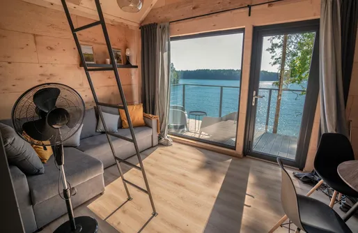 Zdjęcie obiektu Ruciane Park - Mazury resort & spa