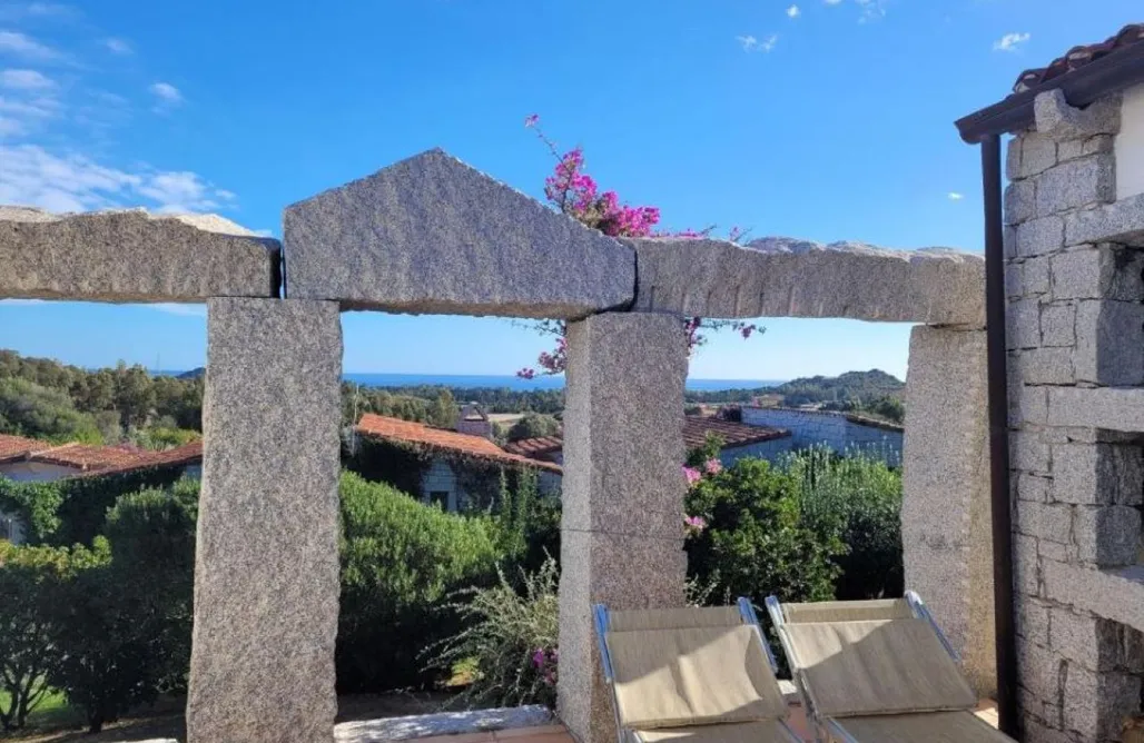 Hébergement AlohaCamp Villa 17 Li Conchi, Sardaigne 4