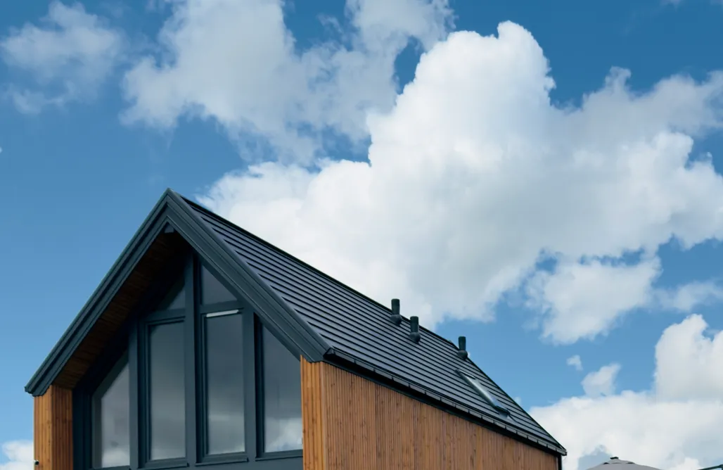 noclegi AlohaCamp Golden House Mazury 3