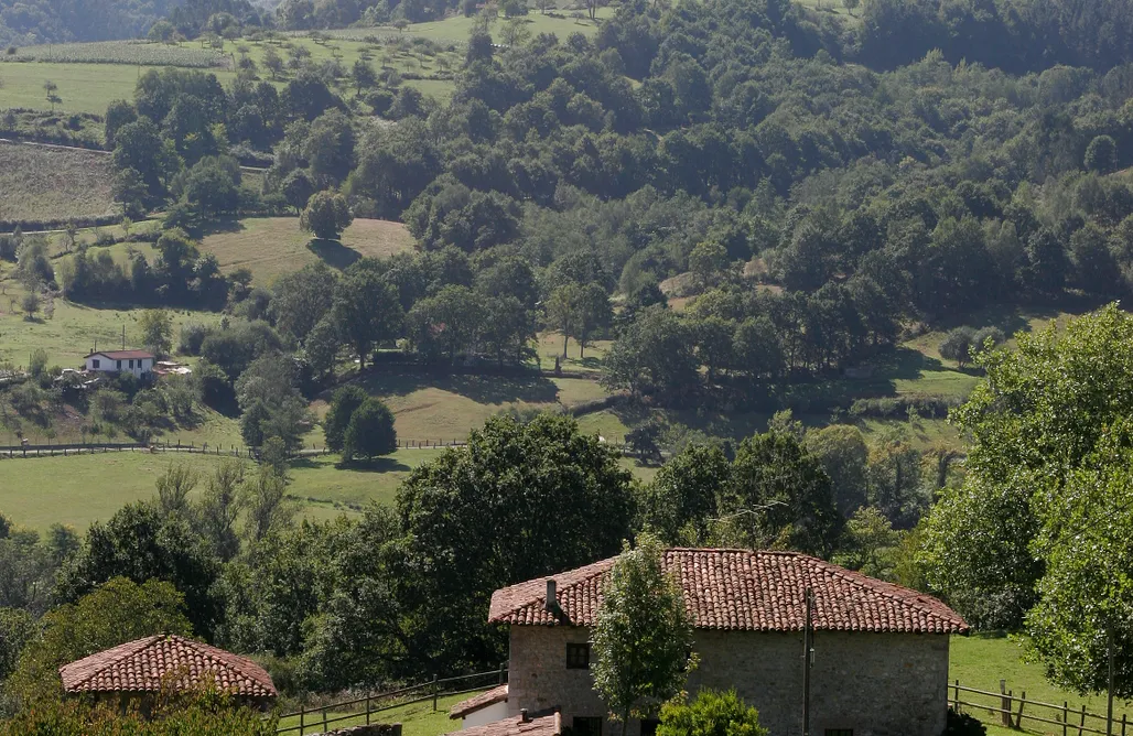 ubytovanie AlohaCamp La Collada 1