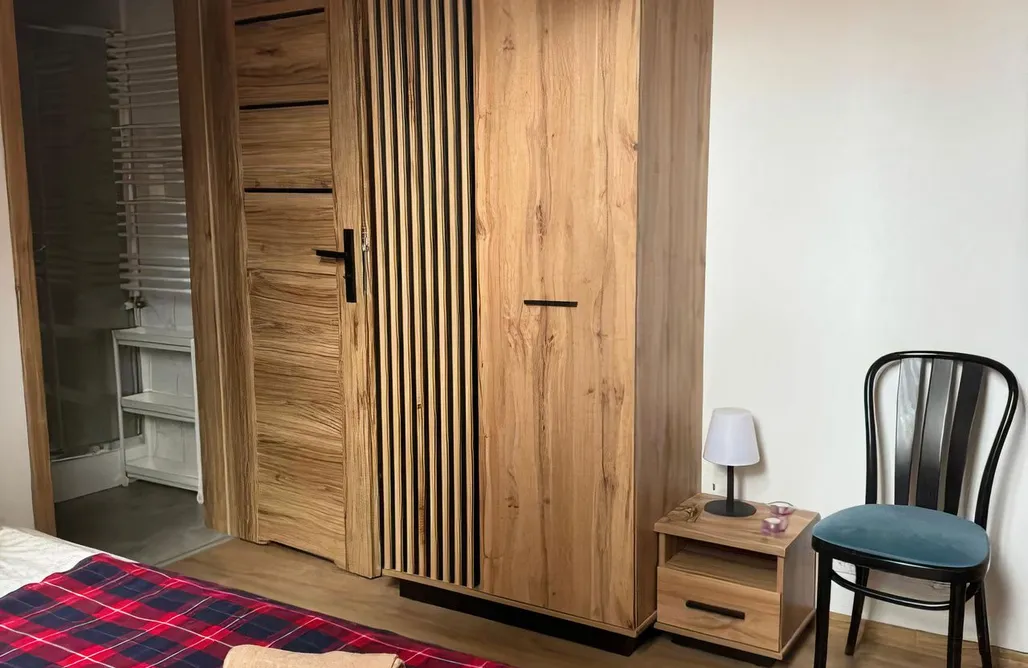 AlohaCamp Pokój 4-osobowy 3