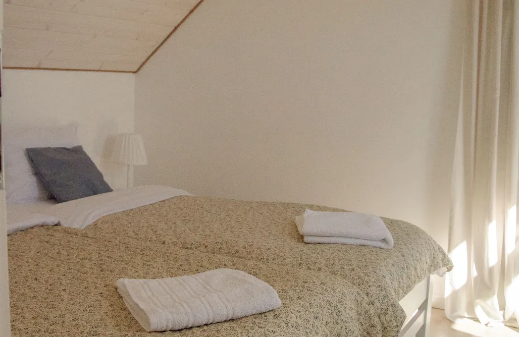 AlohaCamp Dom dwupokojowy 3