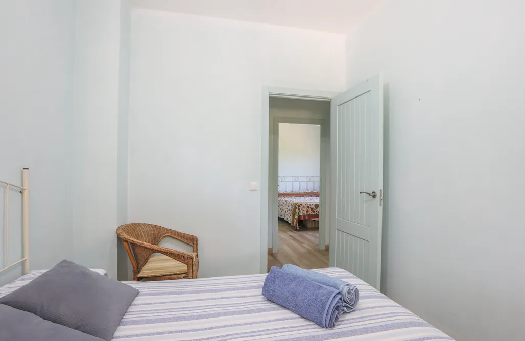 AlohaCamp Casa Rural Villa Moral 4