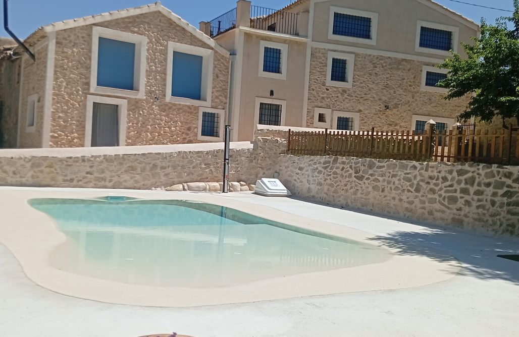 Vacation Rentals Murcia Apartamento Villafuerte 2