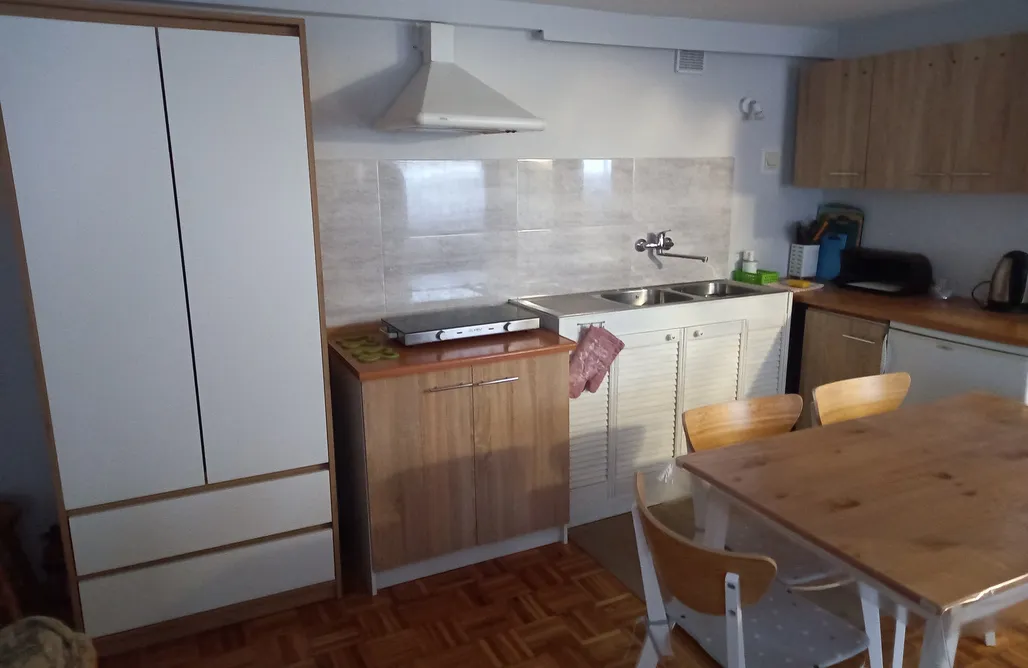 AlohaCamp APARTAMENT 1 4