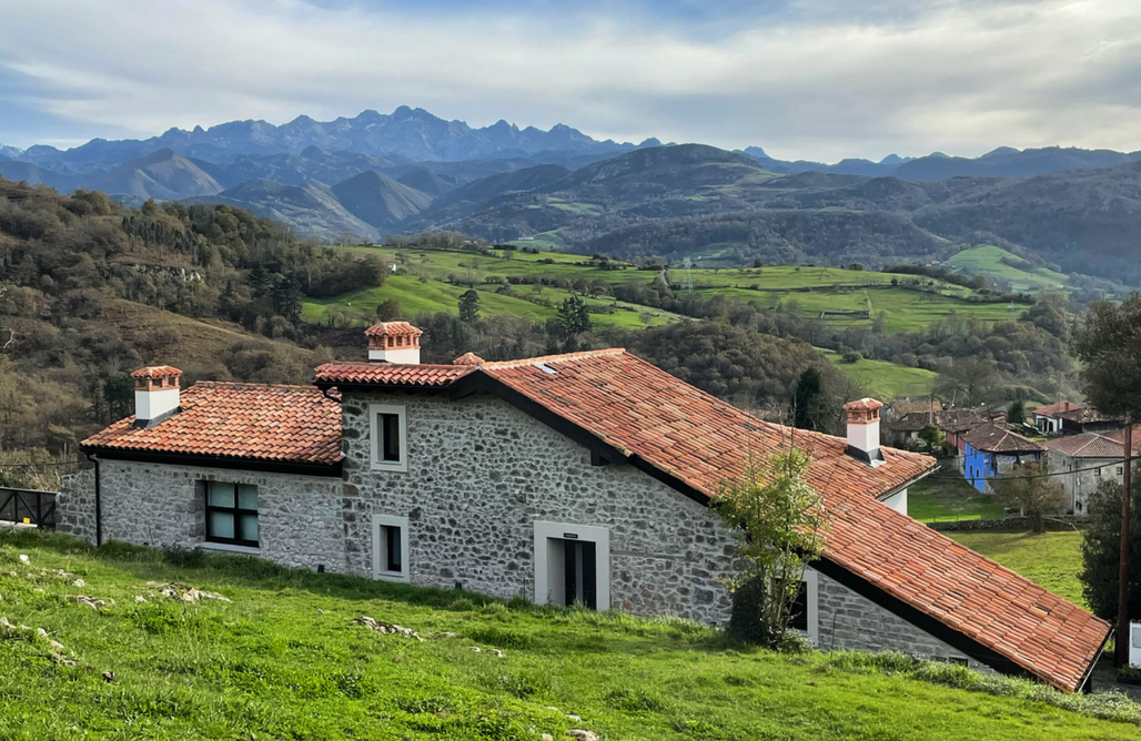 AlohaCamp accommodation Apartamentos Picabel 4