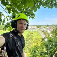 Jan ospitante Łąkowy wóz 