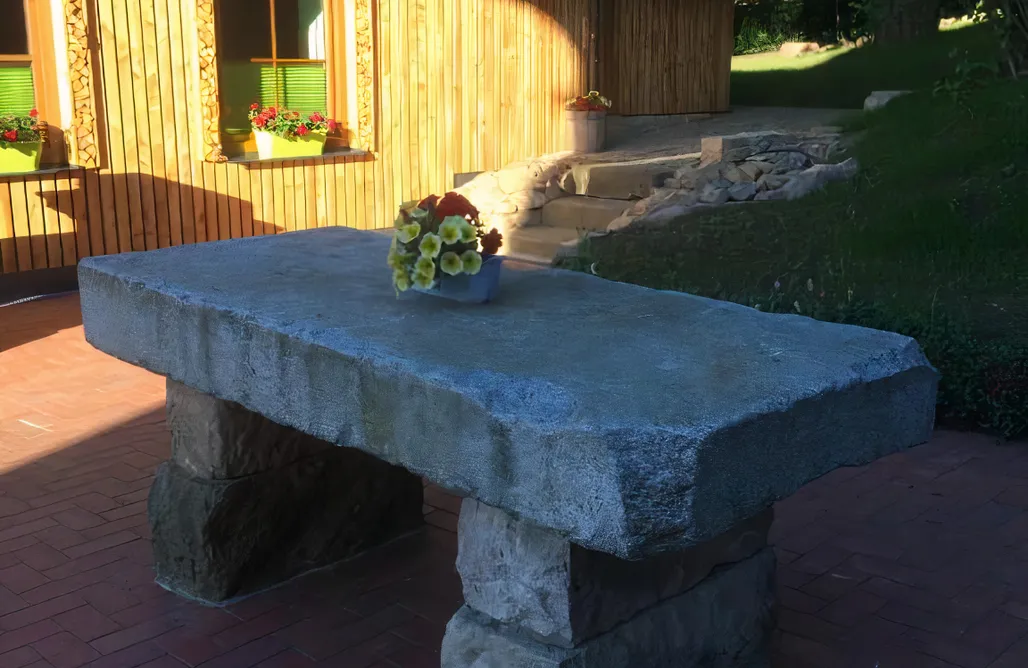 Skiurlaub Red Rock Lodge 1