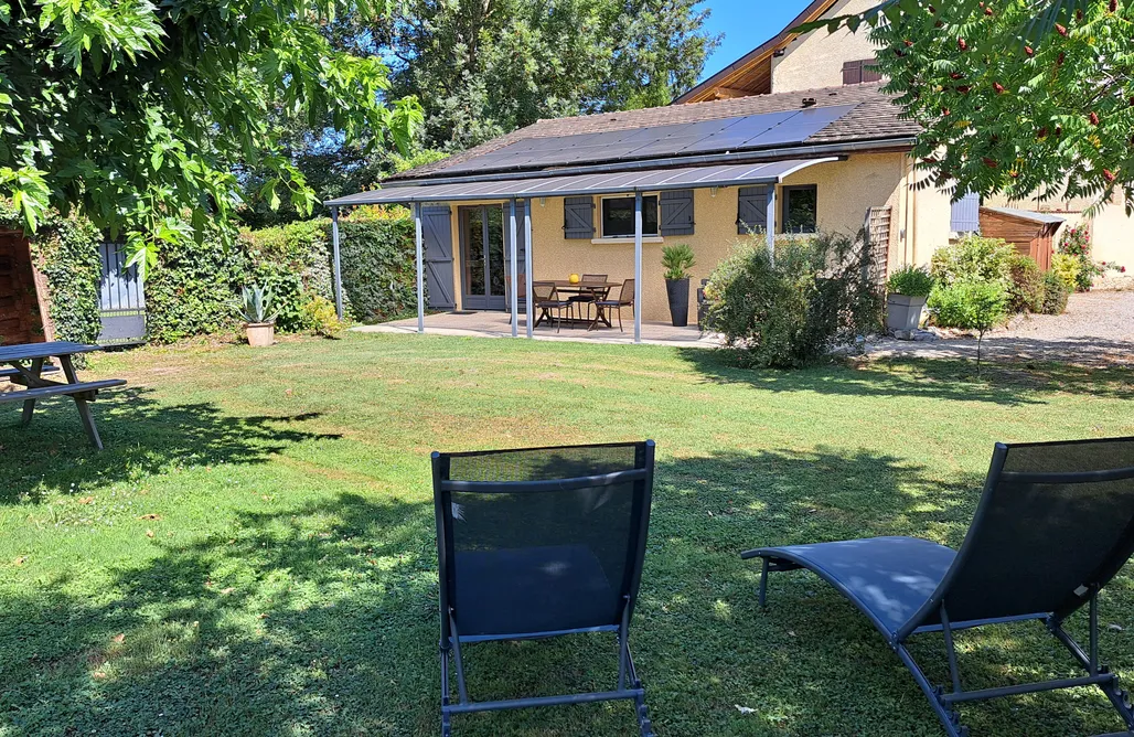 Casa Vacanza Germania Gite Les Sables 2