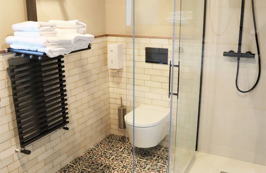 AlohaCamp Apartamento Con vistas a la montaña 2