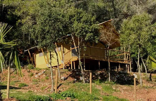 Imagen de Glamping Vall de Codó