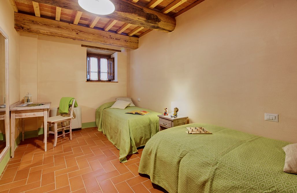 AlohaCamp Cottage Valle di Sopra 4