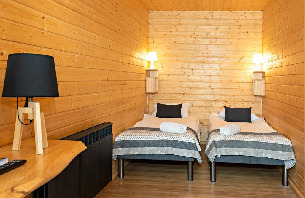 AlohaCamp Mazury Śniadowo 3