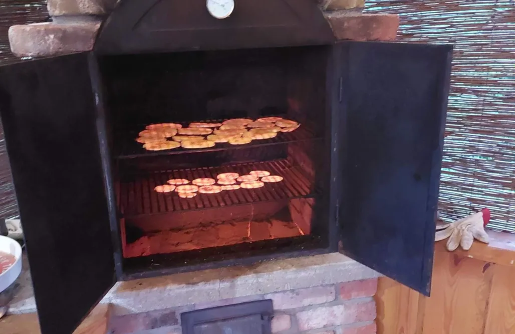 AlohaCamp Apartament GRA-AND  1