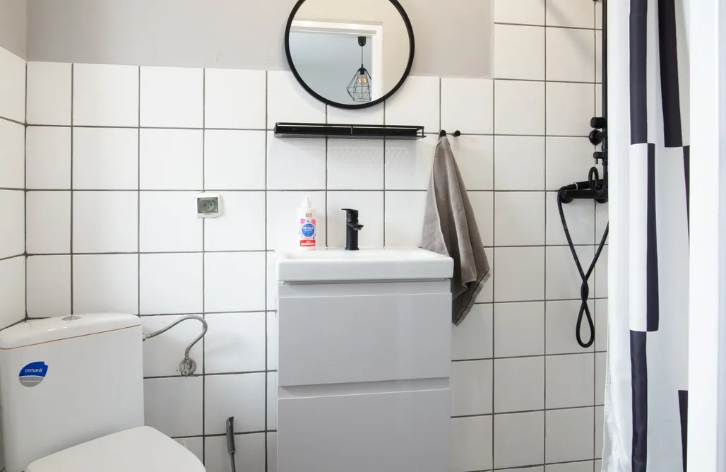 AlohaCamp Pokój 3 osobowy 2