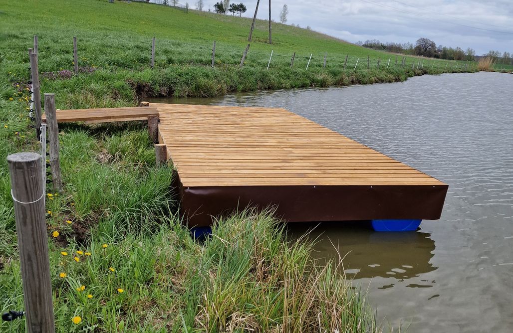 AlohaCamp Wilkiejmy wieś na wzgórzu 1