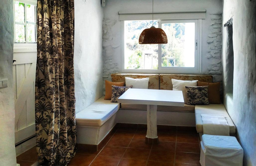 alojamientos AlohaCamp "El Cielo" 1