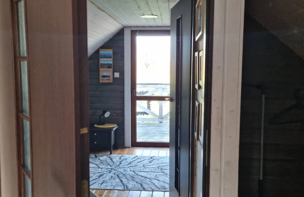 AlohaCamp Domek nr. 11  1