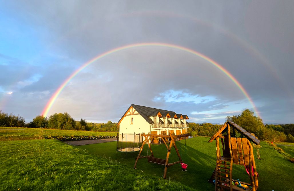 AlohaCamp Apartament 3 1