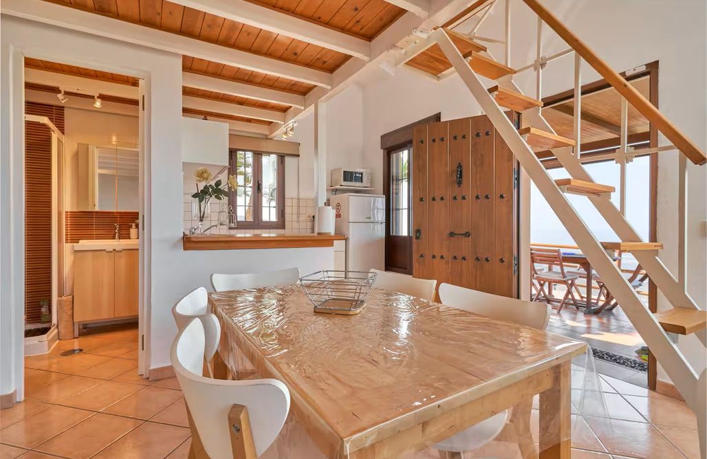 AlohaCamp Está a 5 minutos del polígono Zamorano  4