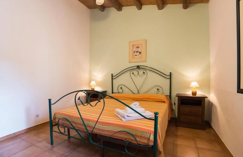 AlohaCamp Appartamento con Due Camere da Letto 2