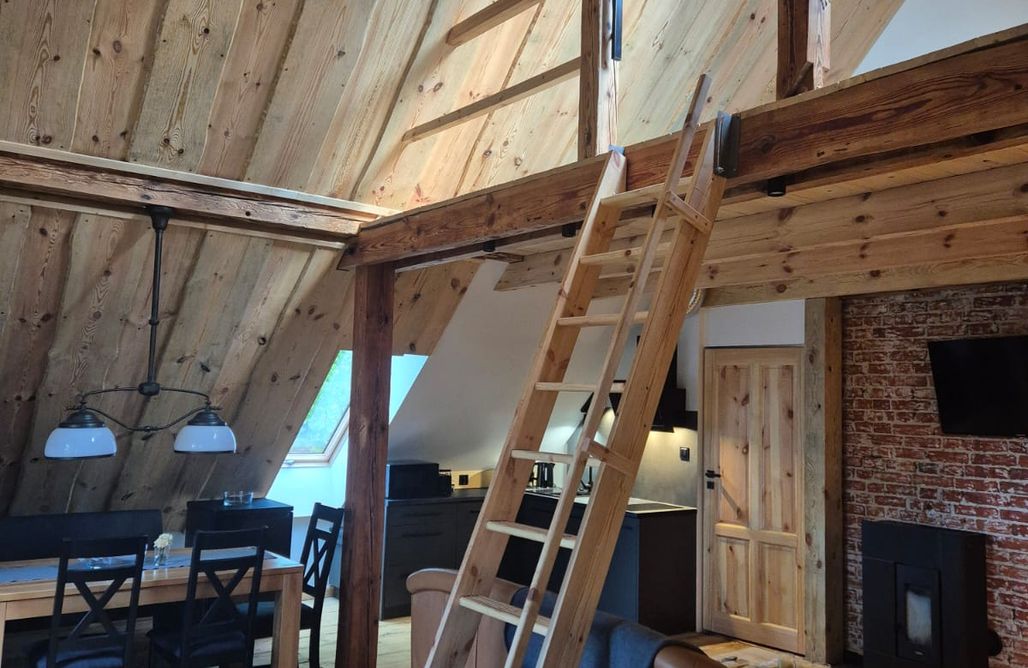 AlohaCamp Apartament 2