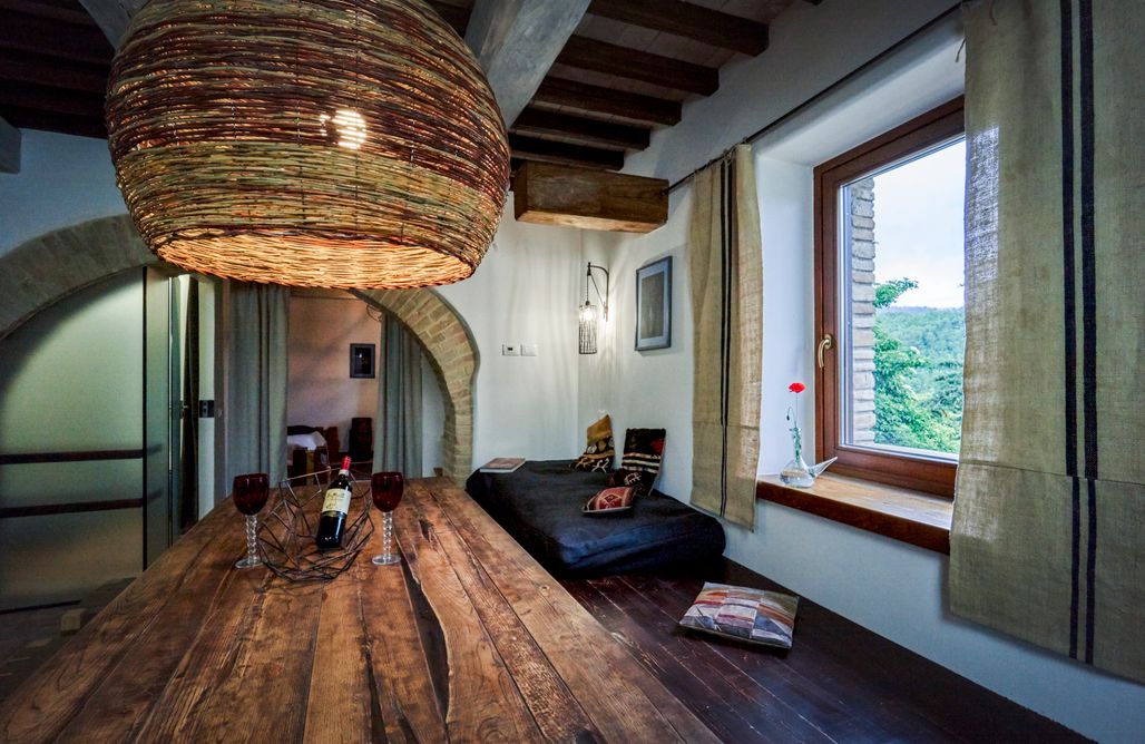 AlohaCamp Appartamento Superior LEONARDO 4