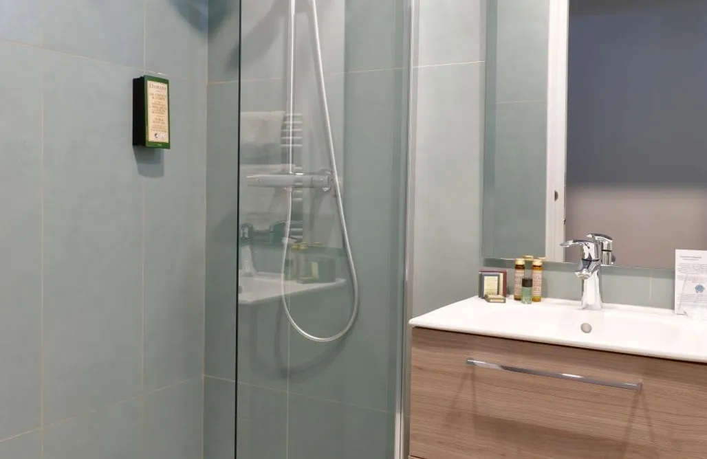 AlohaCamp Chambre Executive 4