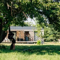 Katarzyna gospodarz Dom Wczasowy Błogo