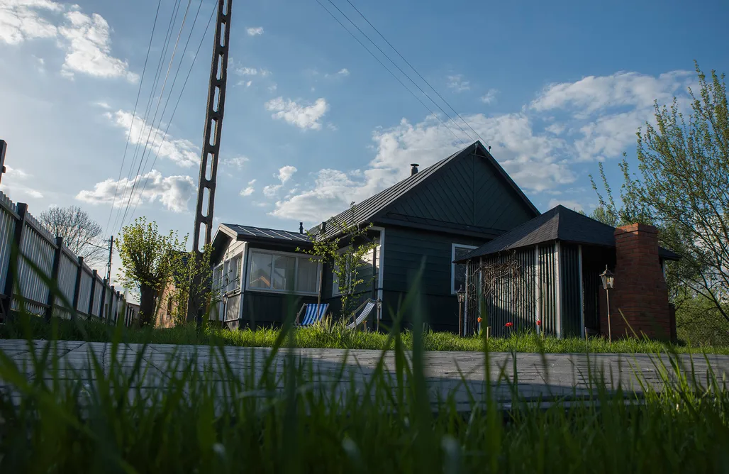 noclegi AlohaCamp Stara Stolarnia - Noclegi 2