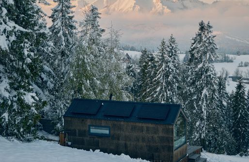 Zdjęcie obiektu Off Cabin