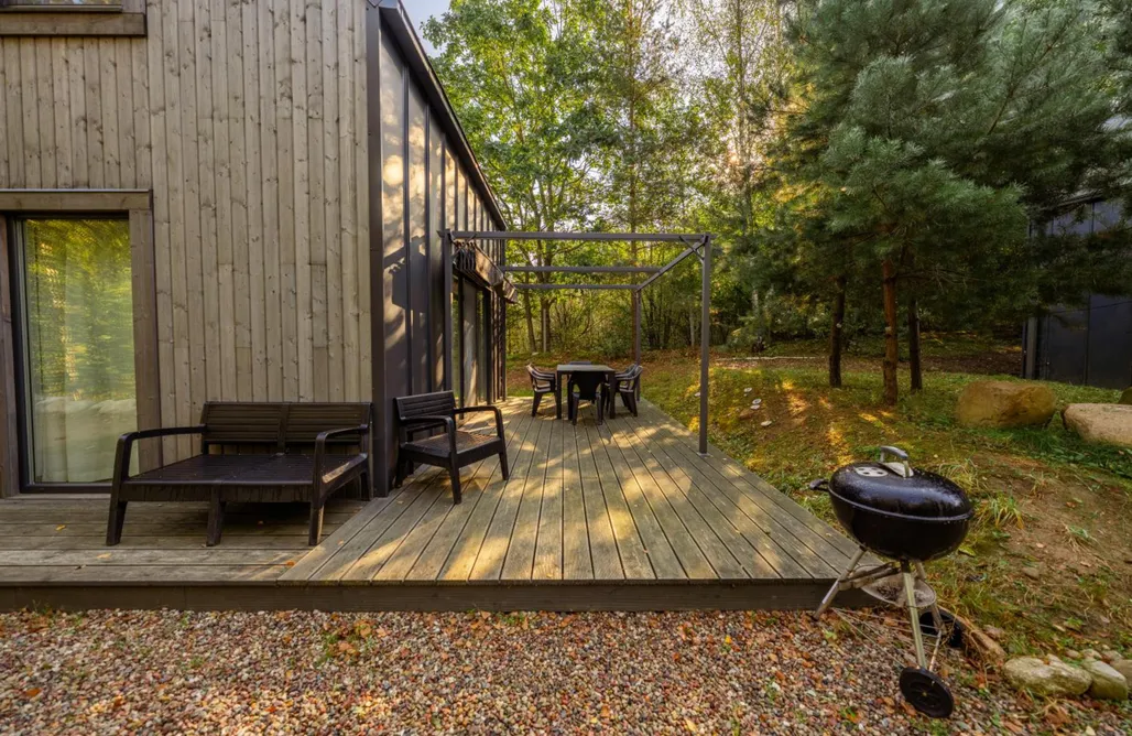 AlohaCamp accommodation LenoTu 4