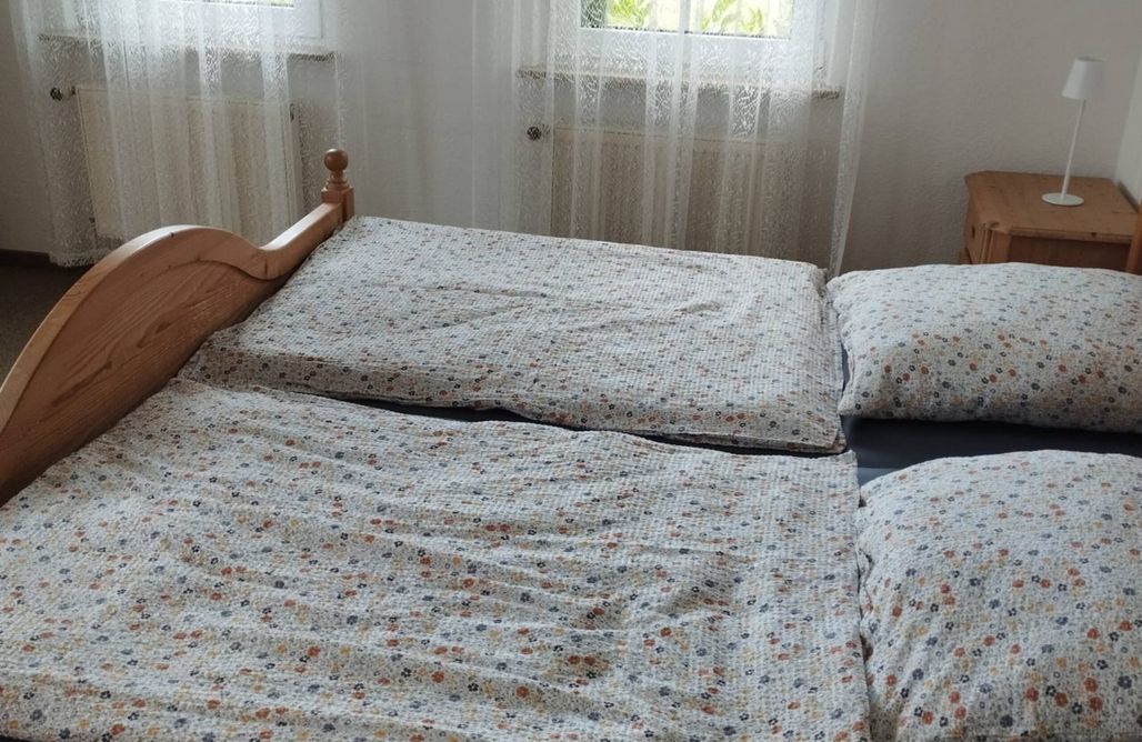 AlohaCamp Ferienhaus Schenum 2