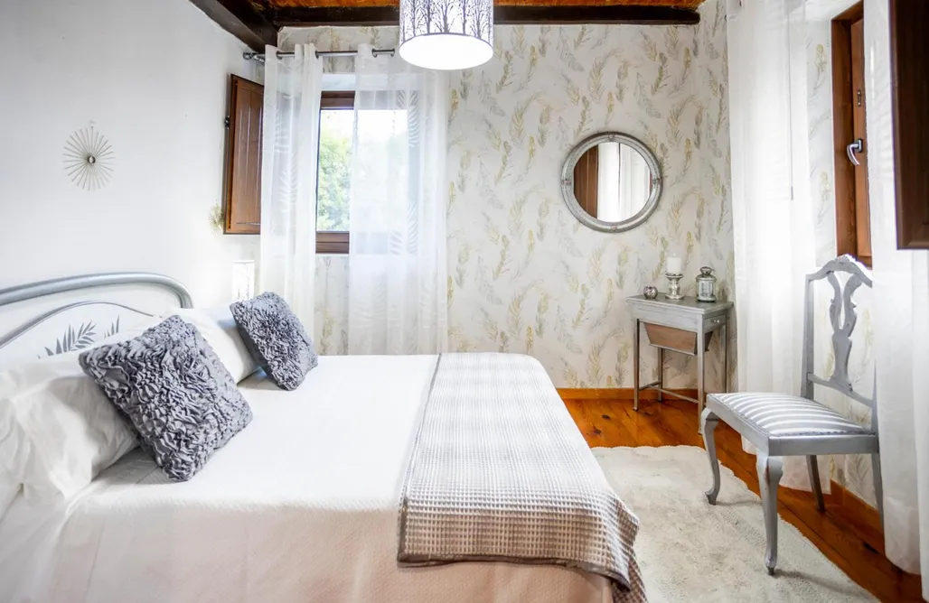 AlohaCamp Casa de cinco dormitorios 4