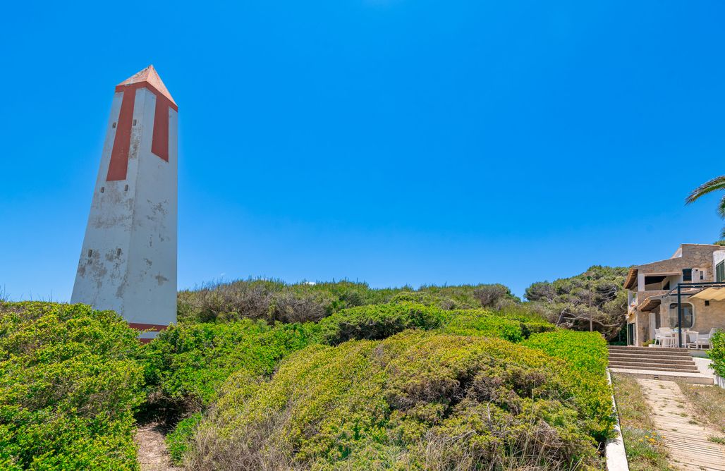 AlohaCamp  Blau Mari 1