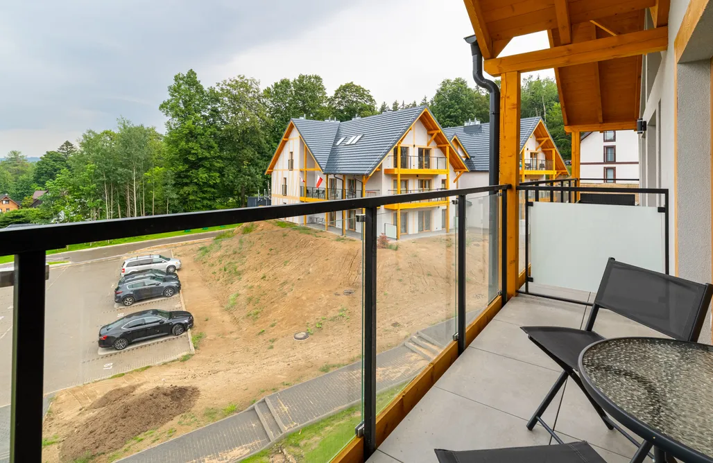 AlohaCamp Apartament 15 A 1