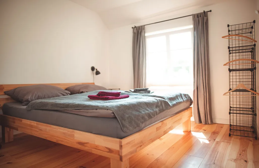 AlohaCamp Haus Käthe am Deich 3