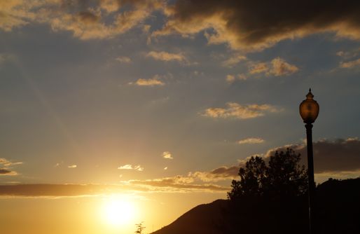 Imagen de La Solanilla: El Cortijo