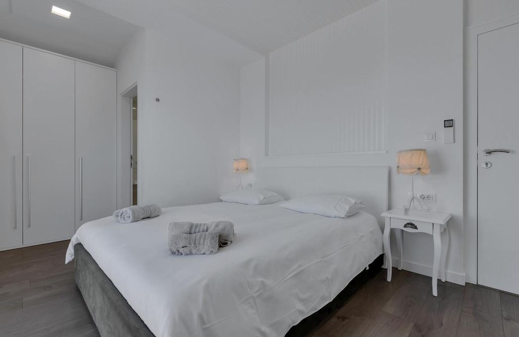 AlohaCamp Petosobna vila s privatnim bazenom 4